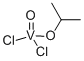 DICHLORO(2-PROPOXY)OXOVANADIUM (V) CAS#: 1636-01-7