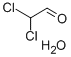 DICHLOROACETALDEHYDE HYDRATE CAS#: 16086-14-9