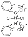 DICHLOROBIS(INDENYL)TITANIUM(IV) CAS#: 12113-02-9
