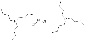 DICHLOROBIS(TRIBUTYLPHOSPHINE)NICKEL(II) CAS#: 15274-43-8