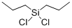 DICHLORODI-N-PROPYLSILANE CAS#: 2295-24-1