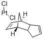 DICHLORO(DICYCLOPENTADIENYL)PLATINUM(II) CAS#: 12083-92-0