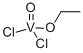 DICHLOROETHOXYOXOVANADIUM (V) CAS#: 1801-77-0