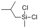 DICHLOROISOBUTYLMETHYLSILANE CAS#: 18028-96-1