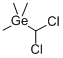 DICHLOROMETHYLTRIMETHYLGERMANE CAS#: 19272-94-7