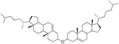 DICHOLESTERYLETHER CAS#: 2469-23-0