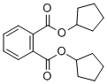DICYCLOPENTYLPHTHALATE CAS#: 18699-38-2