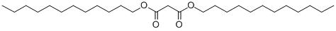 DIDODECYL MALONATE CAS#: 26720-22-9