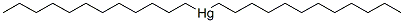 DIDODECYLMERCURY CAS#: 10217-68-2