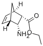 DIENDO-3-AMINO-BICYCLO[2.2.1]HEPT-5-ENE-2-CARBOXYLIC ACID ETHYL ESTER CAS#: 105786-34-3