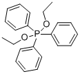 DIETHOXY-TRIPHENYL PHOSPHANE CAS#: 18509-25-6