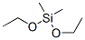 DIETHOXYDIMETHYLSILANE CAS#: 28-62-6