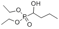 DIETHYL 1-HYDROXYBUTYLPHOSPHONATE CAS#: 17477-67-7