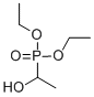 DIETHYL (1-HYDROXYETHYL)PHOSPHONATE, 97 CAS#: 15336-73-9