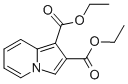 DIETHYL 1,2-INDOLIZINEDICARBOXYLATE CAS#: 14174-98-2