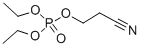 DIETHYL (2-CYANOETHYL)PHOSPHONATE 95 CAS#: 10123-62-3