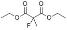 DIETHYL 2-FLUORO-2-METHYL-MALONATE CAS#: 16519-02-1