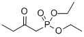 DIETHYL (2-OXOBUTYL)PHOSPHONATE 96 CAS#: 1067-73-8