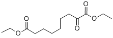 DIETHYL 2-OXONONANE-1,9-DICARBOXYLATE CAS#: 105600-21-3