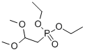 DIETHYL 2,2-DIMETHOXYETHYLPHOSPHONATE CAS#: 17053-13-3