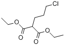 DIETHYL (3-CHLOROPROPYL)MALONATE CAS#: 18719-43-2