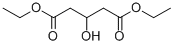 DIETHYL 3-HYDROXYGLUTARATE CAS#: 18373-31-4