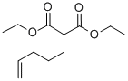DIETHYL 4-PENTENYLMALONATE CAS#: 1906-96-3