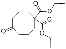 DIETHYL 5-OXOCYCLOOCTANE-1,1-DICARBOXYLATE CAS#: 274255-51-5