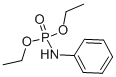 DIETHYL ANILINOPHOSPHONATE CAS#: 1445-38-1