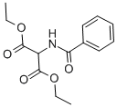 DIETHYL BENZAMIDOMALONATE CAS#: 16798-45-1
