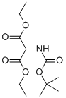DIETHYL (BOC-AMINO)MALONATE CAS#: 102831-44-7