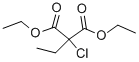 DIETHYL ETHYLCHLOROMALONATE CAS#: 29263-83-0