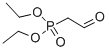 DIETHYL (FORMYLMETHYL)PHOSPHONATE CAS#: 1606-75-3