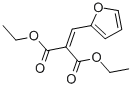 DIETHYL FURFURYLIDENE MALONATE CAS#: 17448-96-3