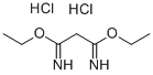DIETHYL MALONIMIDATE DIHYDROCHLORIDE CAS#: 10344-69-1