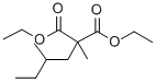 DIETHYL METHYL(2-METHYLBUTYL)MALONATE CAS#: 14251-43-5