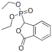 DIETHYL PHTHALIDE-3-PHOSPHONATE CAS#: 17858-15-0