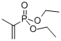 DIETHYL PROPYLENE PHOSPHONATE CAS#: 20170-34-7