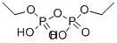 DIETHYL PYROPHOSPHATE CAS#: 27194-63-4