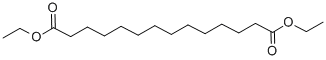 DIETHYL TETRADECANEDIOATE CAS#: 19812-63-6