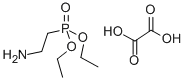 DIETHYL(2-AMINOETHYL)PHOSPHONATE OXALATE SALT CAS#: 203192-98-7