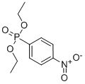 DIETHYL(4-NITROPHENYL)PHOSPHONATE CAS#: 1754-42-3