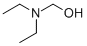 (DIETHYLAMINO)METHANOL CAS#: 15931-59-6