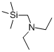 (DIETHYLAMINOMETHYL)TRIMETHYLSILANE CAS#: 10545-36-5