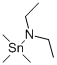 DIETHYLAMINOTRIMETHYL TIN CAS#: 1068-74-2