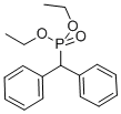 DIETHYL(DIPHENYLMETHYL) PHOSPHATE CAS#: 27329-60-8