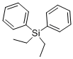 DIETHYLDIPHENYLSILANE CAS#: 17964-10-2