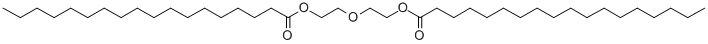 DIETHYLENE GLYCOL DISTEARATE CAS#: 109-30-8