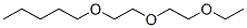 DIETHYLENE GLYCOL ETHYL PENTYL ETHER CAS#: 18854-46-1