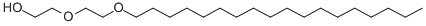 DIETHYLENE GLYCOL MONOOCTADECYL ETHER* CAS#: 16057-43-5